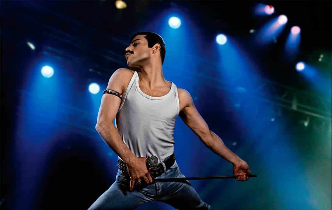 Freddie Mercury, una leyenda absoluta no sólo para la comunidad LGBTQ