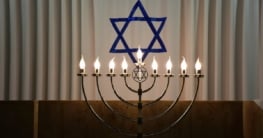 When and how Hanukkah is celebrated