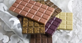 Die 6 Besten Rezeptideen für Schokoladen Liebhaber.
