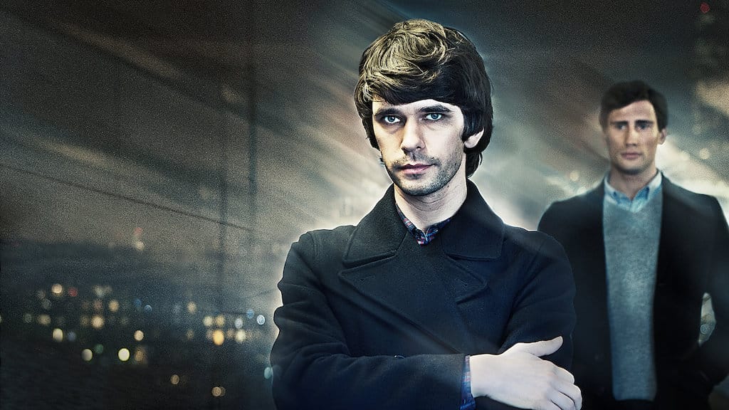 London Spy