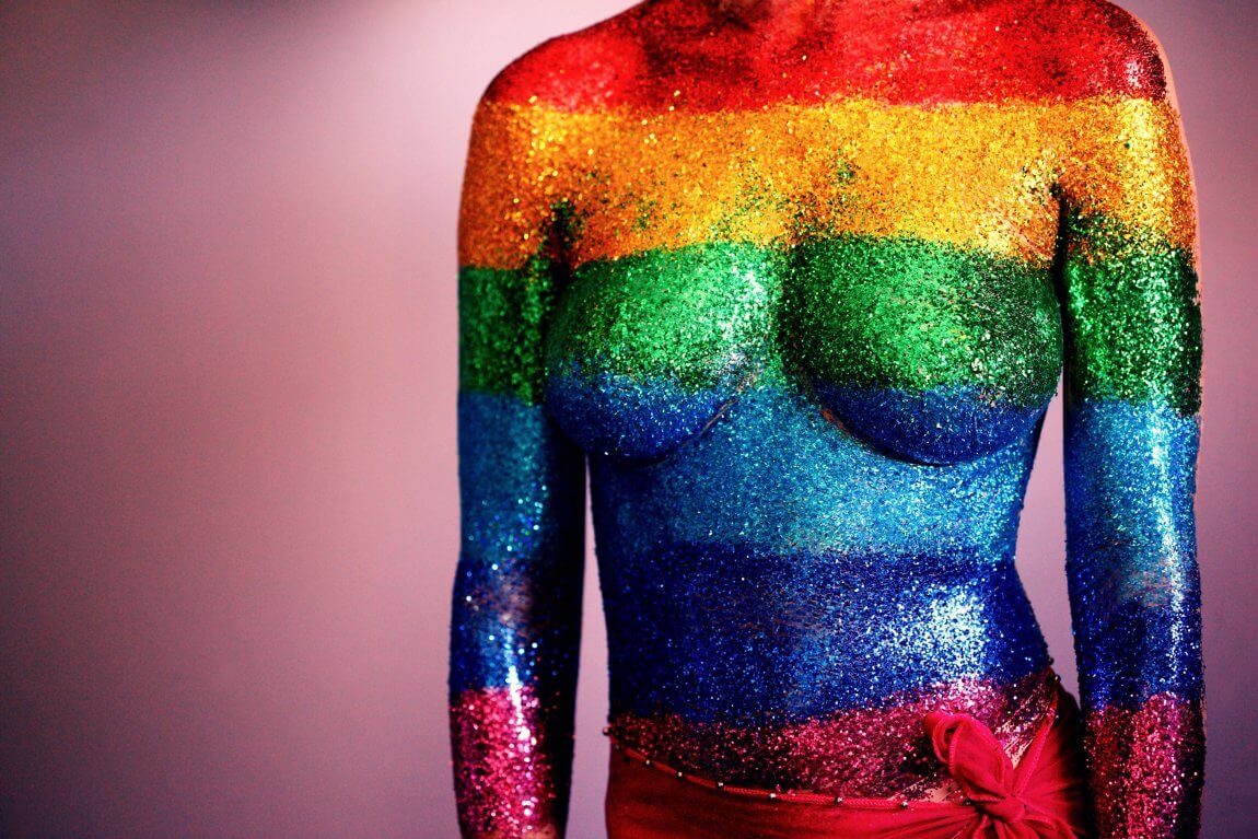 Bisexuals still encounter many prejudices