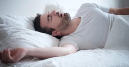 Tips for good sleep in the Corona crisis