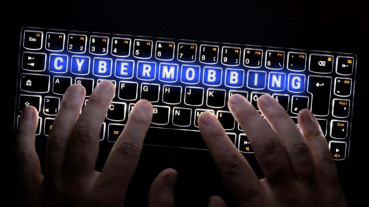 Many LGBTQ supporters suffer from cyberbullying on the internet