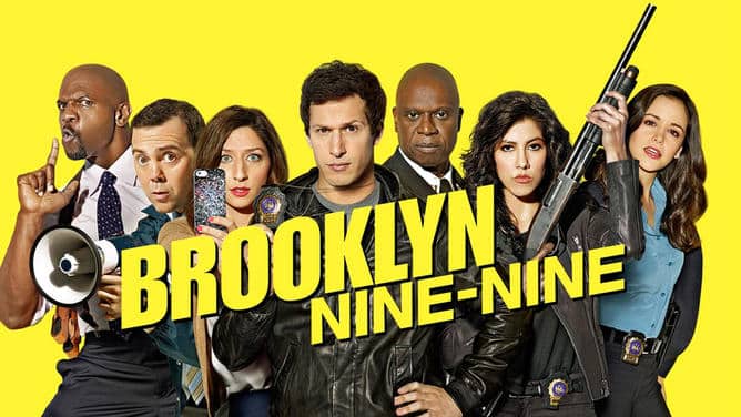 Brooklyn 99