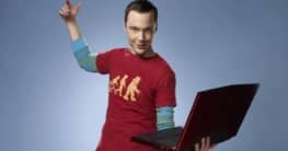 Jim Parsons and the truth about The Big Bang Theory