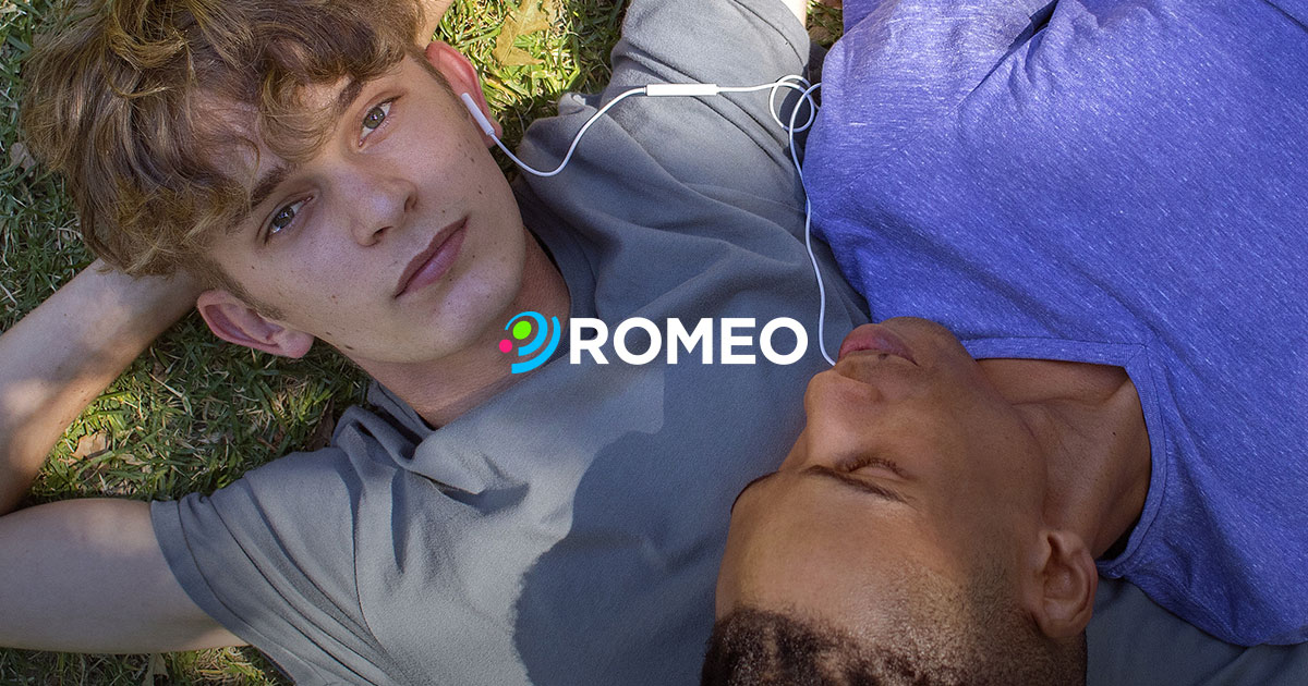 Gayromeo Planetromeo