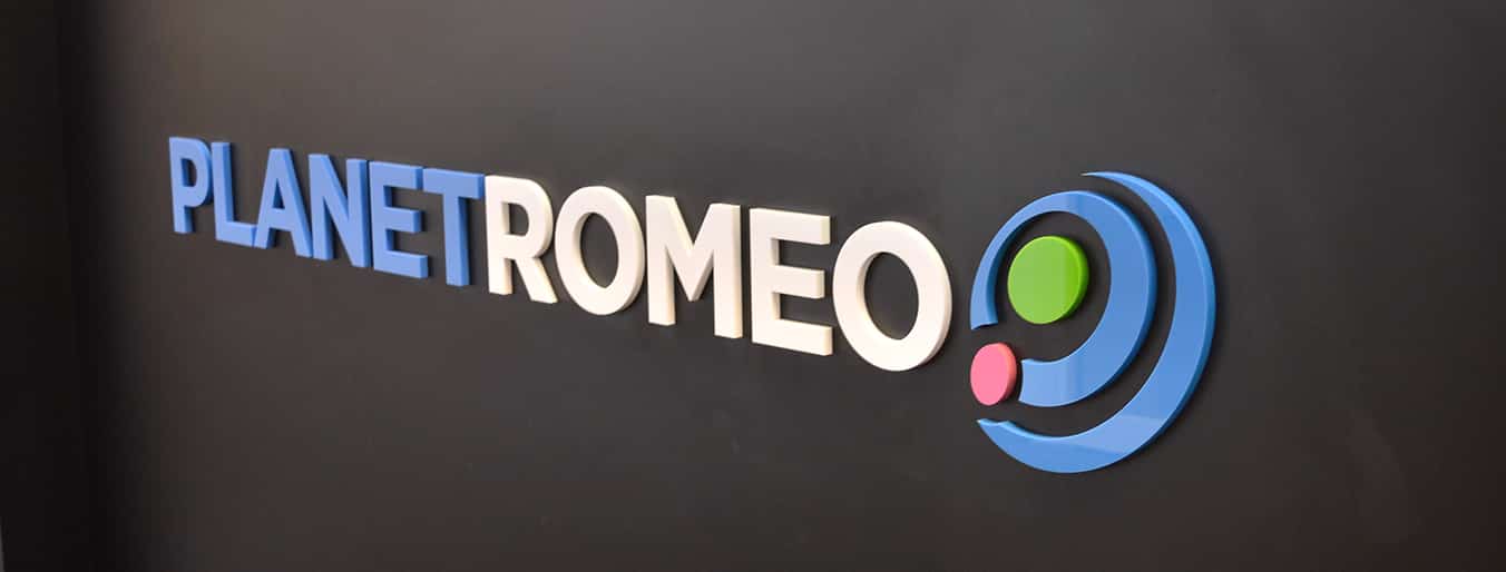 gayromeo de